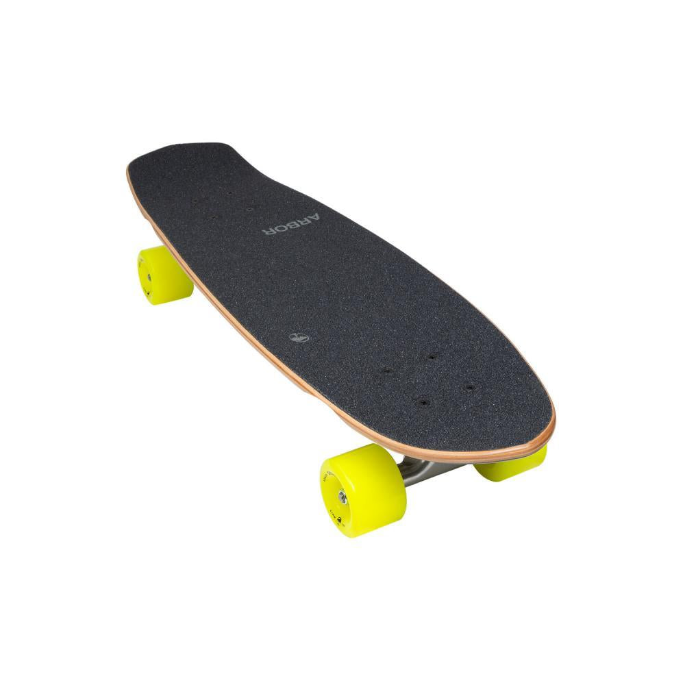 Arbor Cruiser Complete Skateboard Venice Pocket Rocket Meridian Multi 7.75"