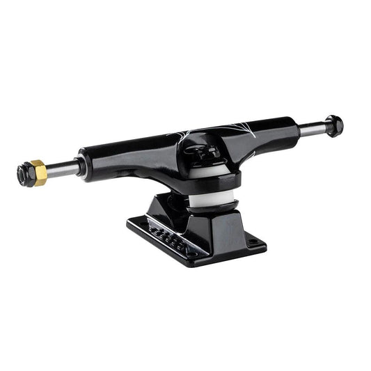 Ace AF1 Skateboard Trucks Limited Hollow Deedz 60 8.75"