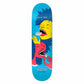 Krooked Skateboard Deck Cernicky Popped Multi 8.38"