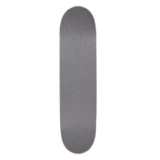 Alien Workshop Believe Factory Complete Skateboard Black 7.75"