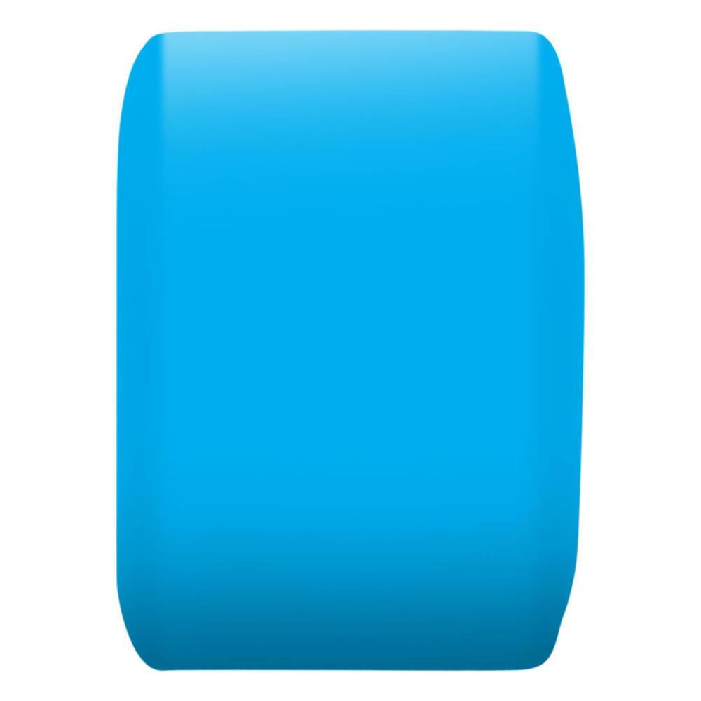 Slime Balls Skateboard Wheels Natas Reissue Hardline 78a Blue 60mm