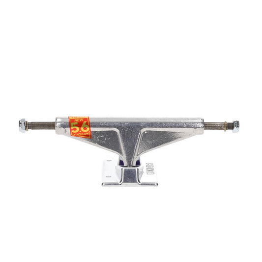 Venture V Hollow Skateboard Trucks High Polished 5.6"
