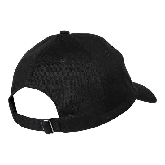 Santa Cruz Skateboards Cap Guzman Skull Cap Black One Size Adult