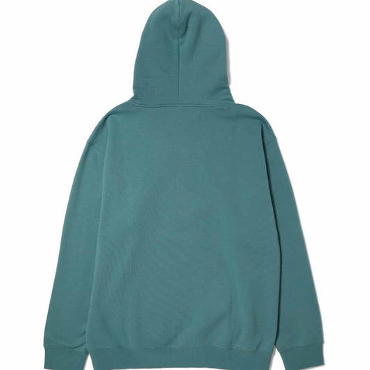 Huf Pop Fly Hooded Sweatshirt Sage