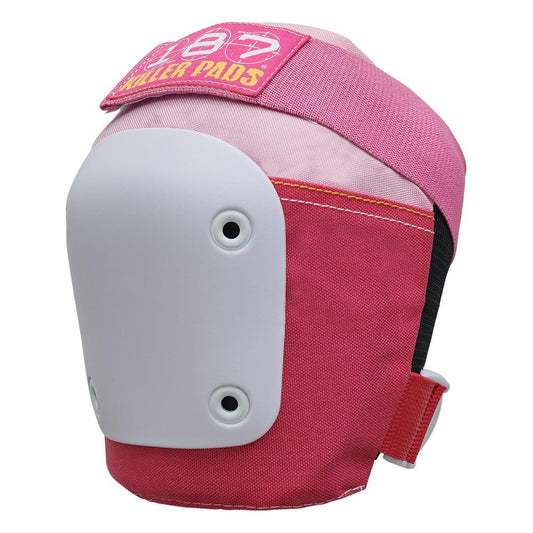 187 Killer Pads Adult Six Pack Set Knee Elbow Wrist Guards Pink