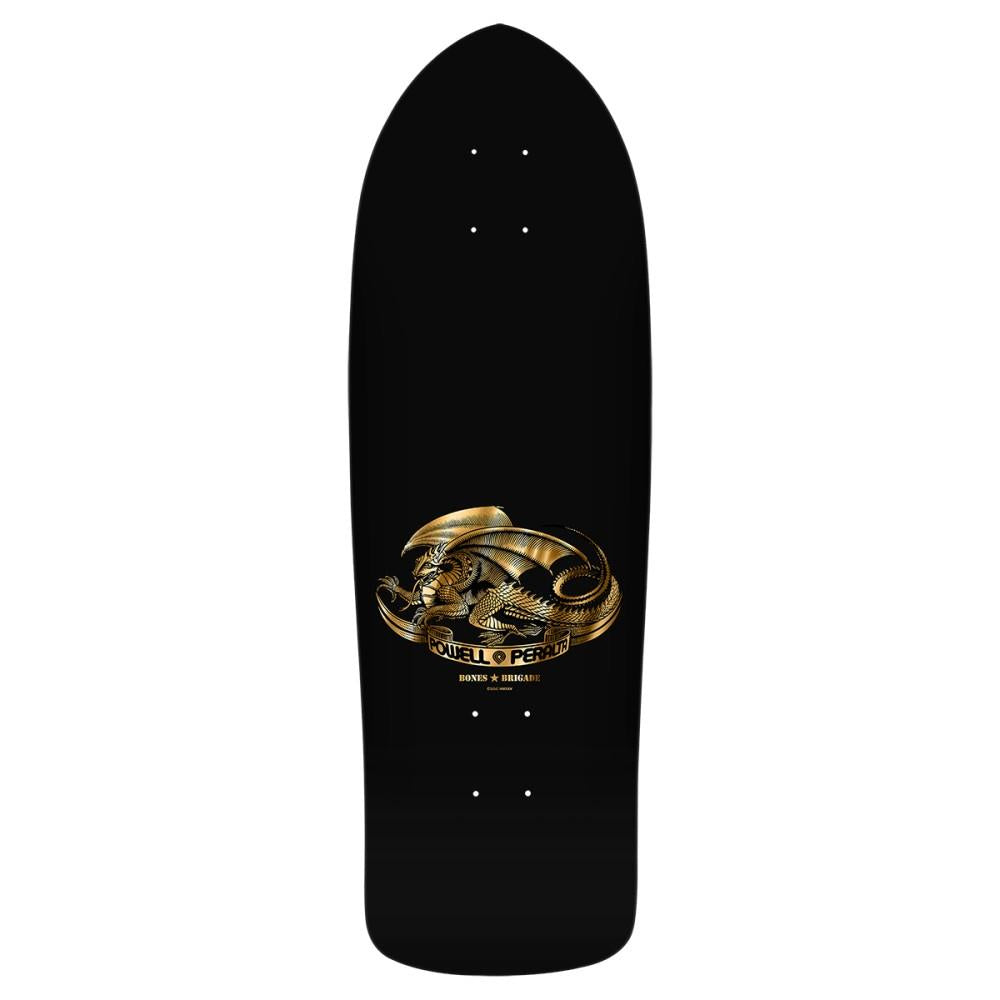 Powell Peralta Bones Brigade Tommy Guerrero Series 16 Skateboard Deck 9.75"