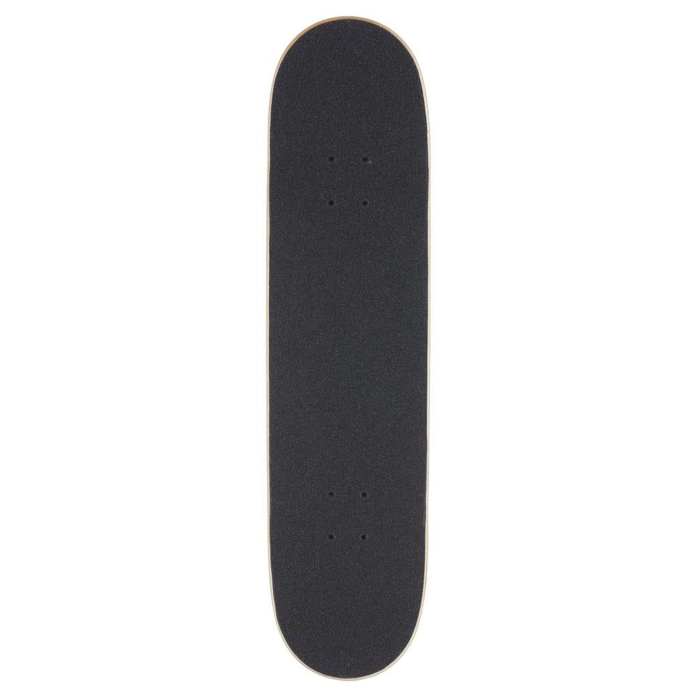 Powell Peralta Vato Rats Factory Complete Skateboard Skateboard Black Green 7"