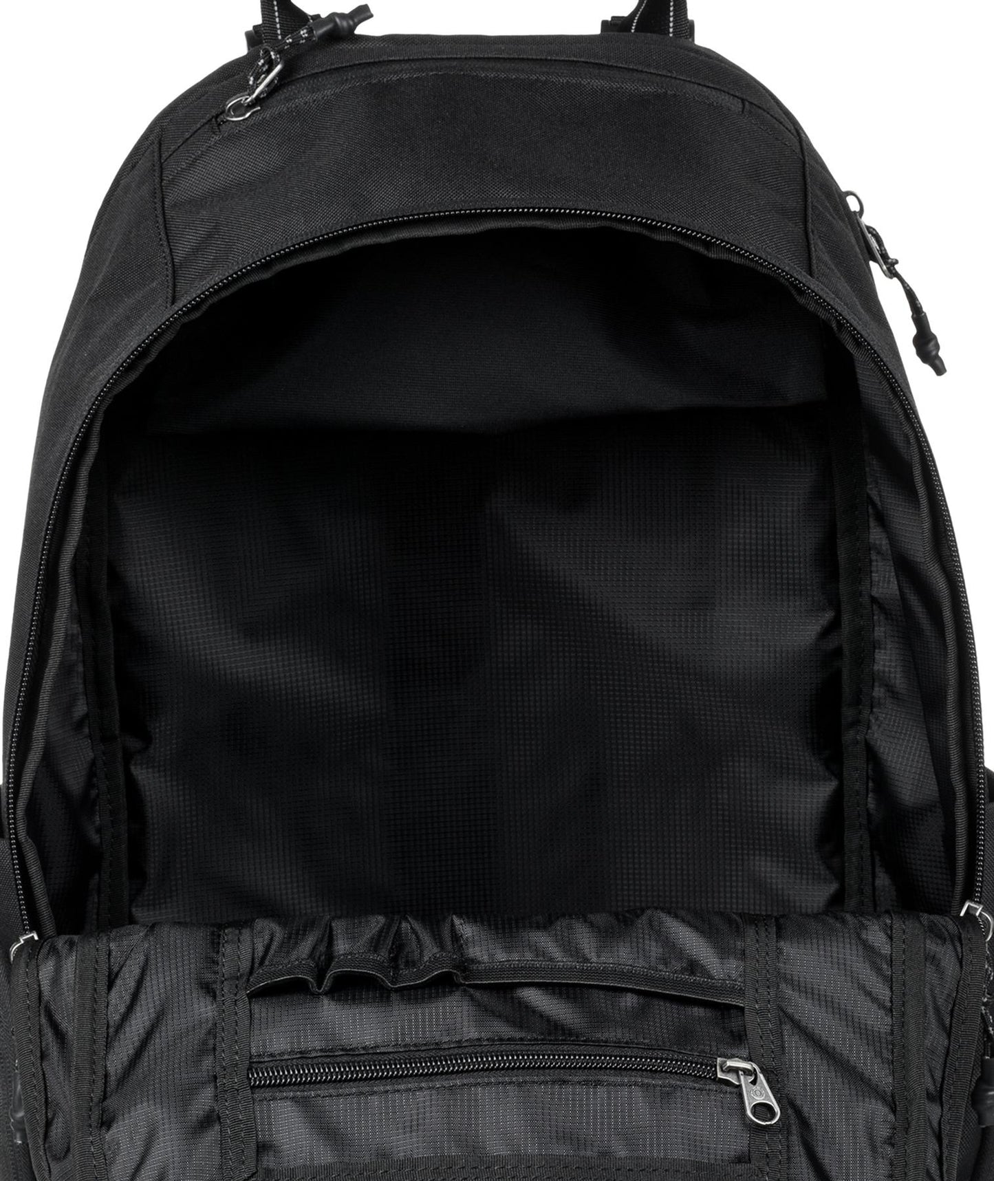 Element Scheme Hybrid Skate Backpack Flint Black