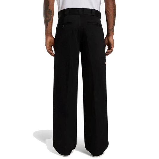 Dickies 247 Loose Work Pant Trousers Black