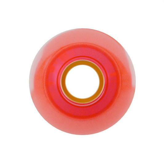 Ricta Skateboard Wheels Clouds 78a Pink Citrus 56mm