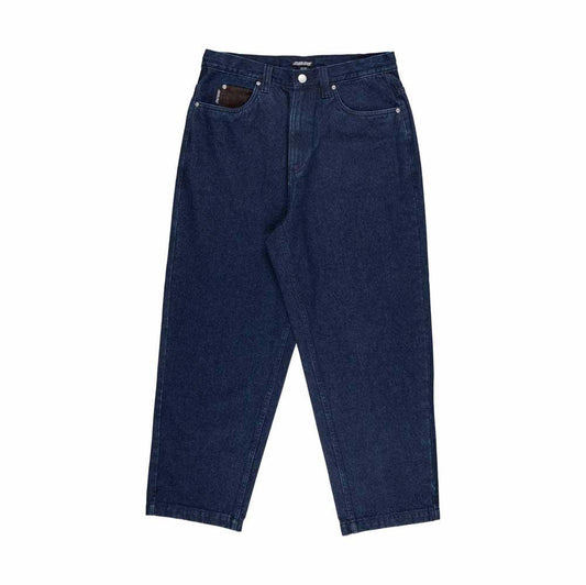 Santa Cruz Kayce Pants Dark Denim