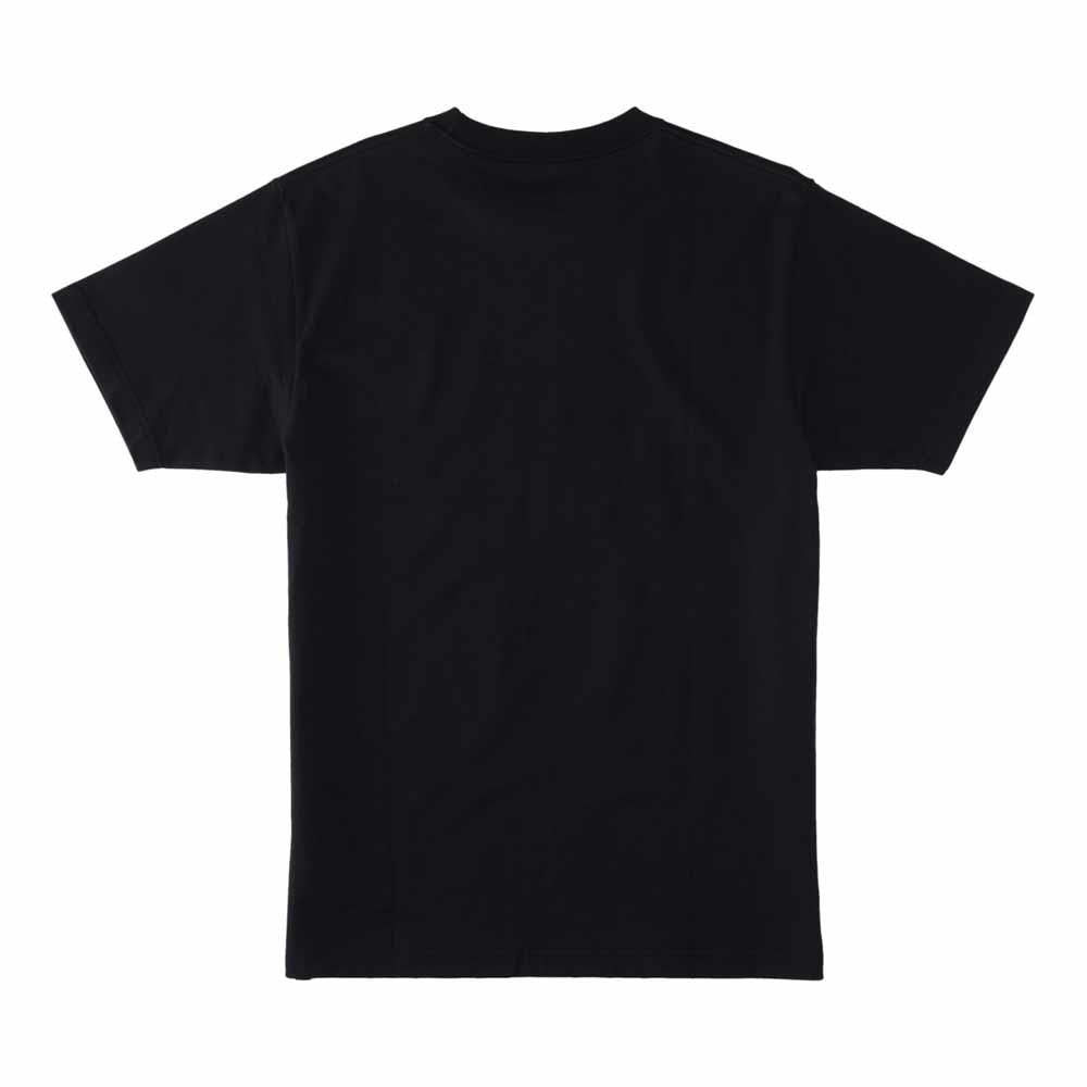 DC Shoe Co Static 94 HSS Black T-Shirt