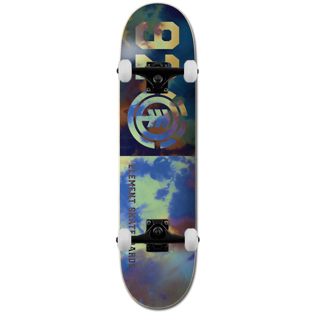 Element Magma 92 Complete Skateboard 8"