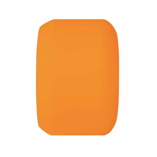 OJ Skateboard Wheels Double Duro Orange/Yellow 53mm
