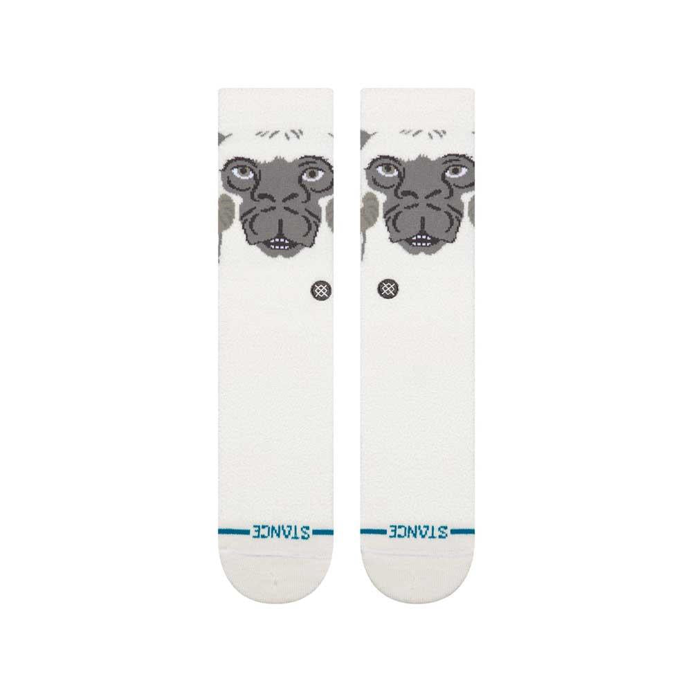 Stance Socks X Star Wars Tauntan Crew White Large