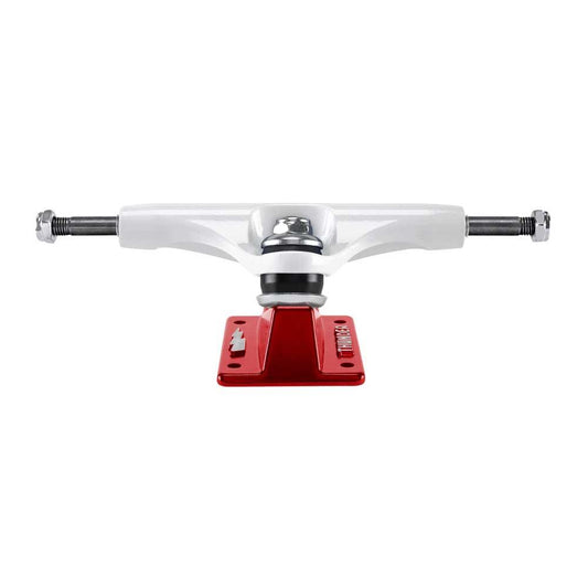 Thunder Team Skateboard Trucks Flash Hollow Lights 148 8.25"