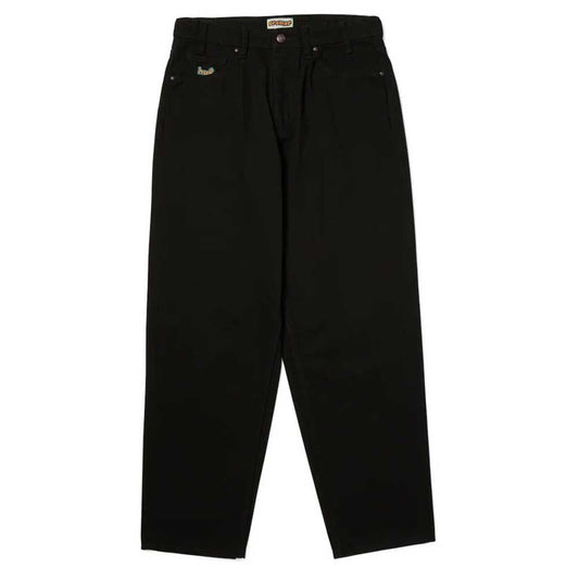 Huf Cromer Pant Black Copper