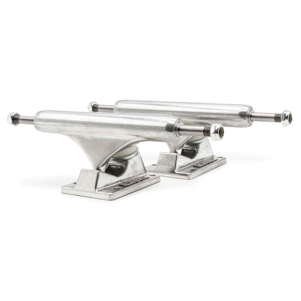 Slappy Trucks Skateboard Trucks ST1 Hollow Inverted 9"