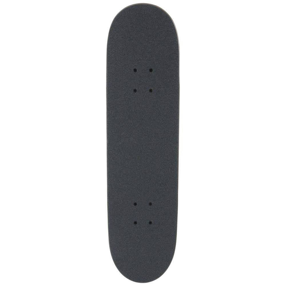 Enjoi Panda Fart FP Factory Complete Skateboard Grey 7.5''