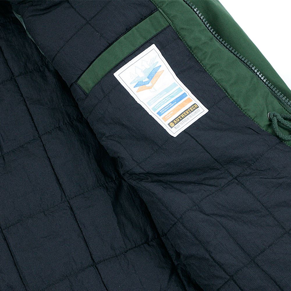 Element Roghan Plus Jacket Olive Drab Green