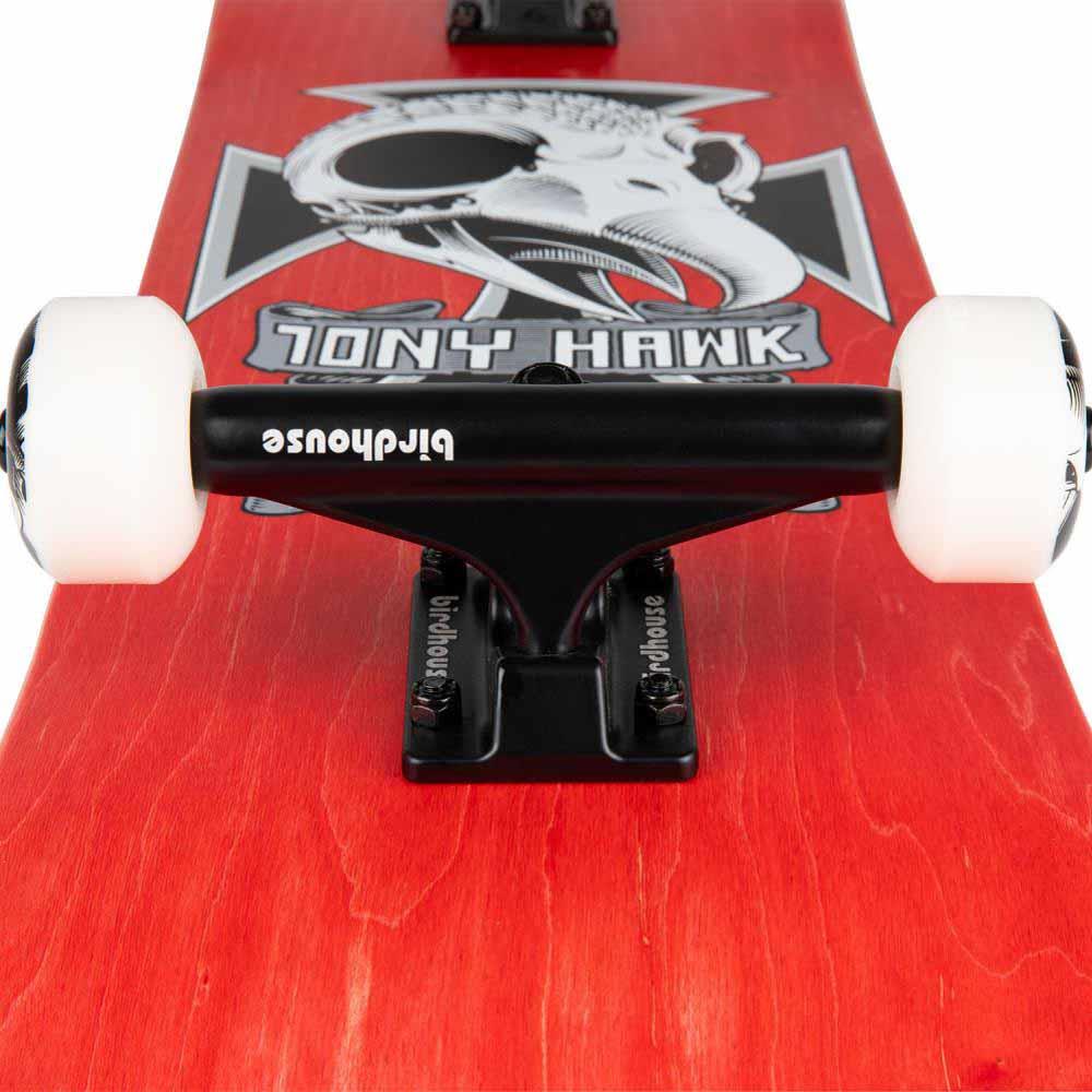 Birdhouse Complete Skateboard Stage 3 Skull 2 Multi 8.25"