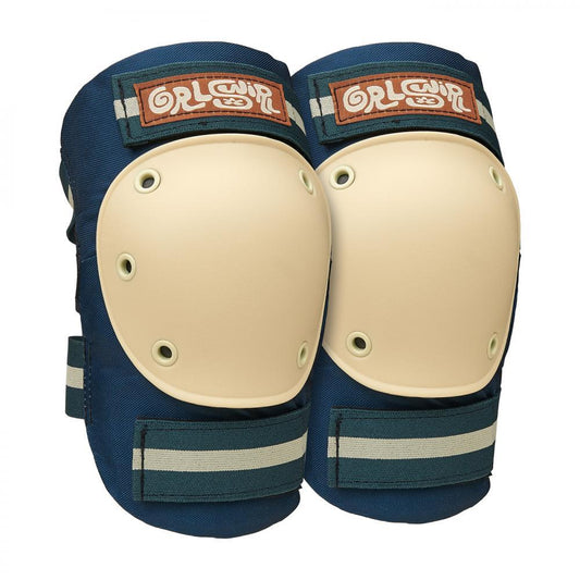 Triple Eight Pads x Grl Swrl Saver Pack Blue Adult