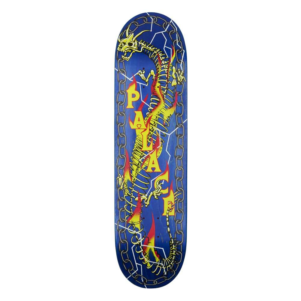 Palace Dragon Team Pro Skateboard Deck Fall 25 8.375"