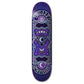 Element Tarot Moon Schaar Skateboard Deck 8.6"