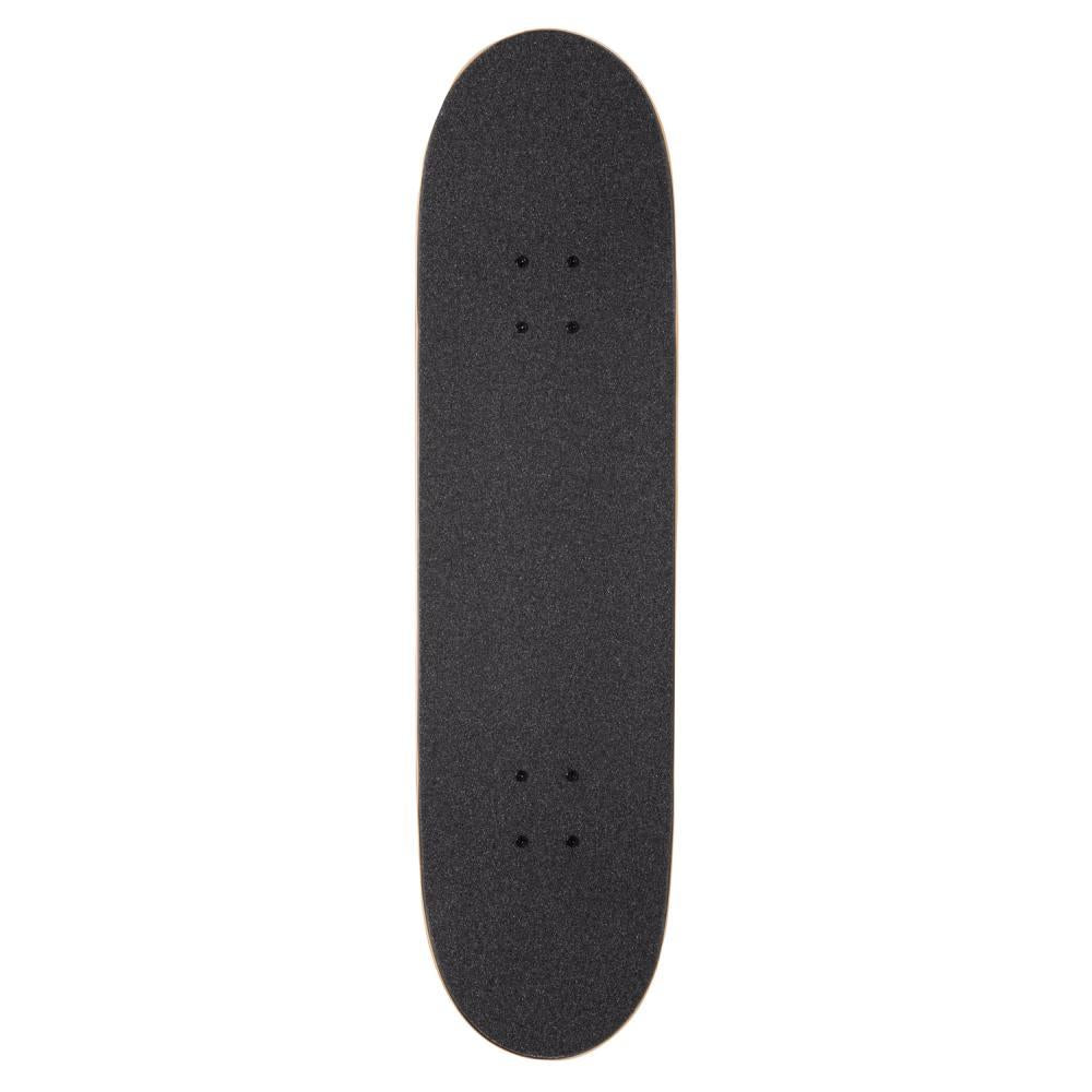 Santa Cruz Classic Dot Brown Complete Skateboard Kit 8.375"