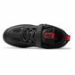 Dc Shoe Co JS1 John Shanahan Black Red Skate Shoe