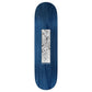 Real Skateboard Deck Chima Wheres Multi 8.28 "