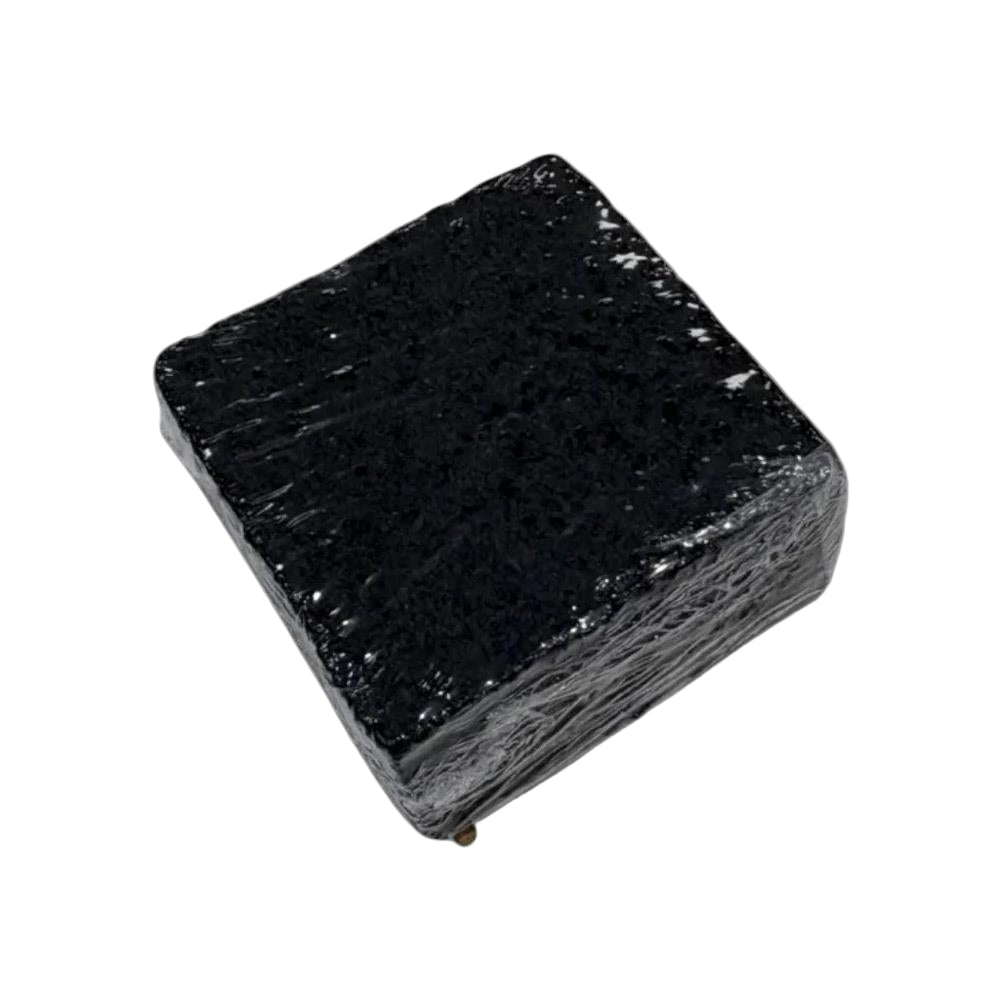 G-Tool Square Skateboard Griptape Cleaner Black