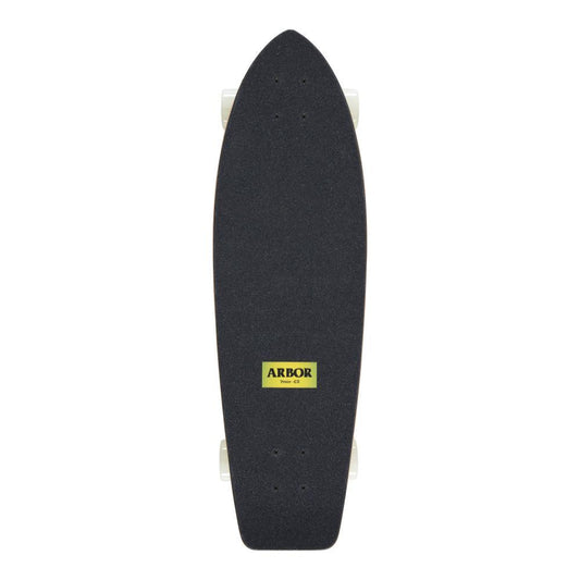 Arbor Cruiser Complete Groundswell Drifter Rally Multi 30.5"