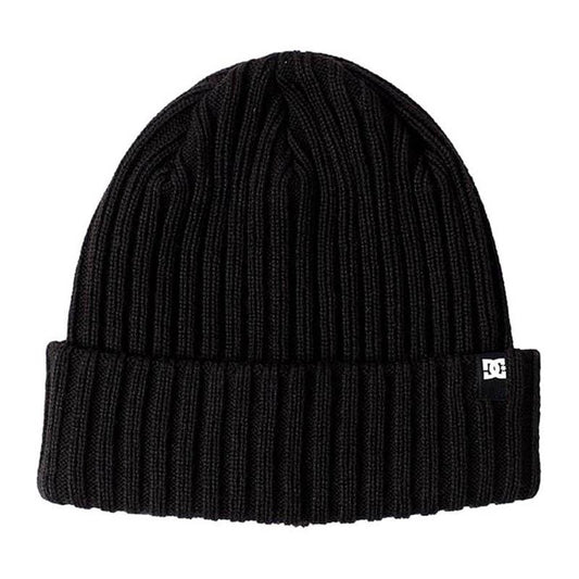 DC Shoe Co Fish N Destroy 2 Beanie Black