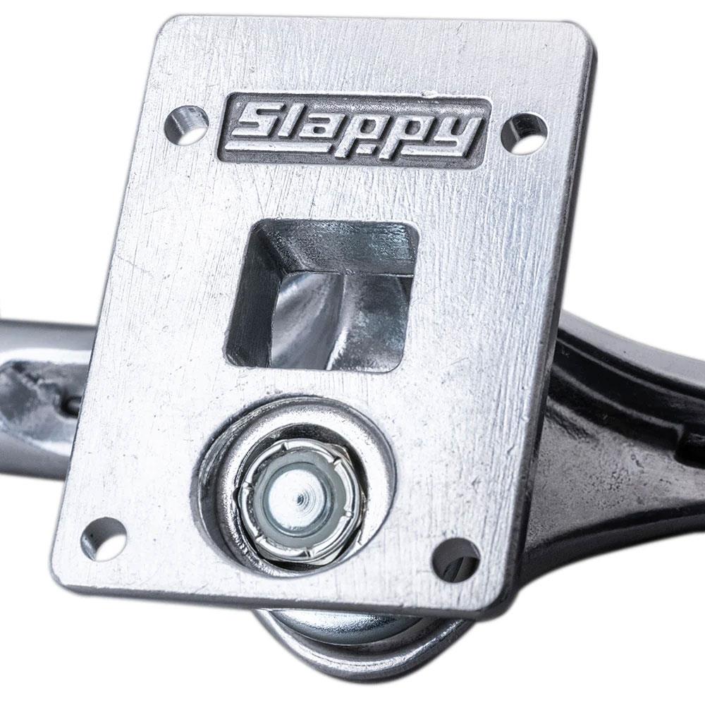 Slappy Trucks Skateboard Trucks ST1 Hollow Inverted 8.25"