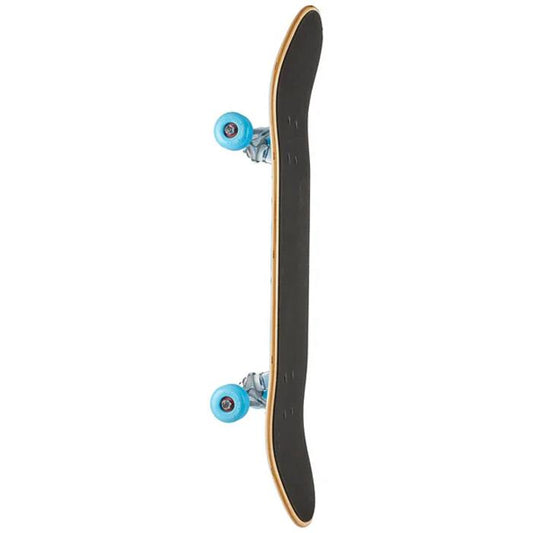 World Industries Factory Complete Skateboard Wet Willy V2 Soft Top 6.75"