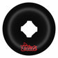 OJ Skateboard Wheels Elite Mini Combos Rob Pace 99A Black 54mm