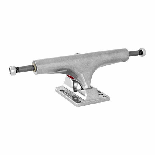 Independent Indy Stage 4 Skateboard Trucks Standard Polished 166mm