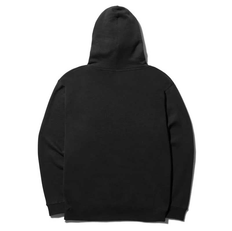 Back of Stance Hooded Sweatshirt