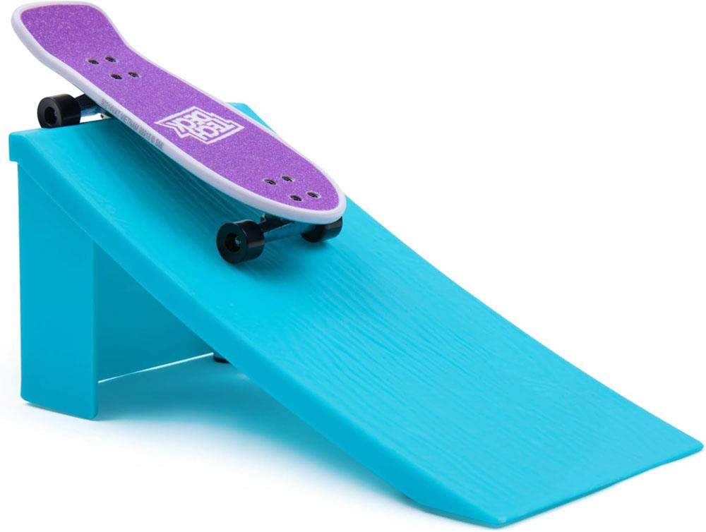 Tech Deck Powell Peralta Legends Sk8shop Bonus Pack 8 Fingerboards