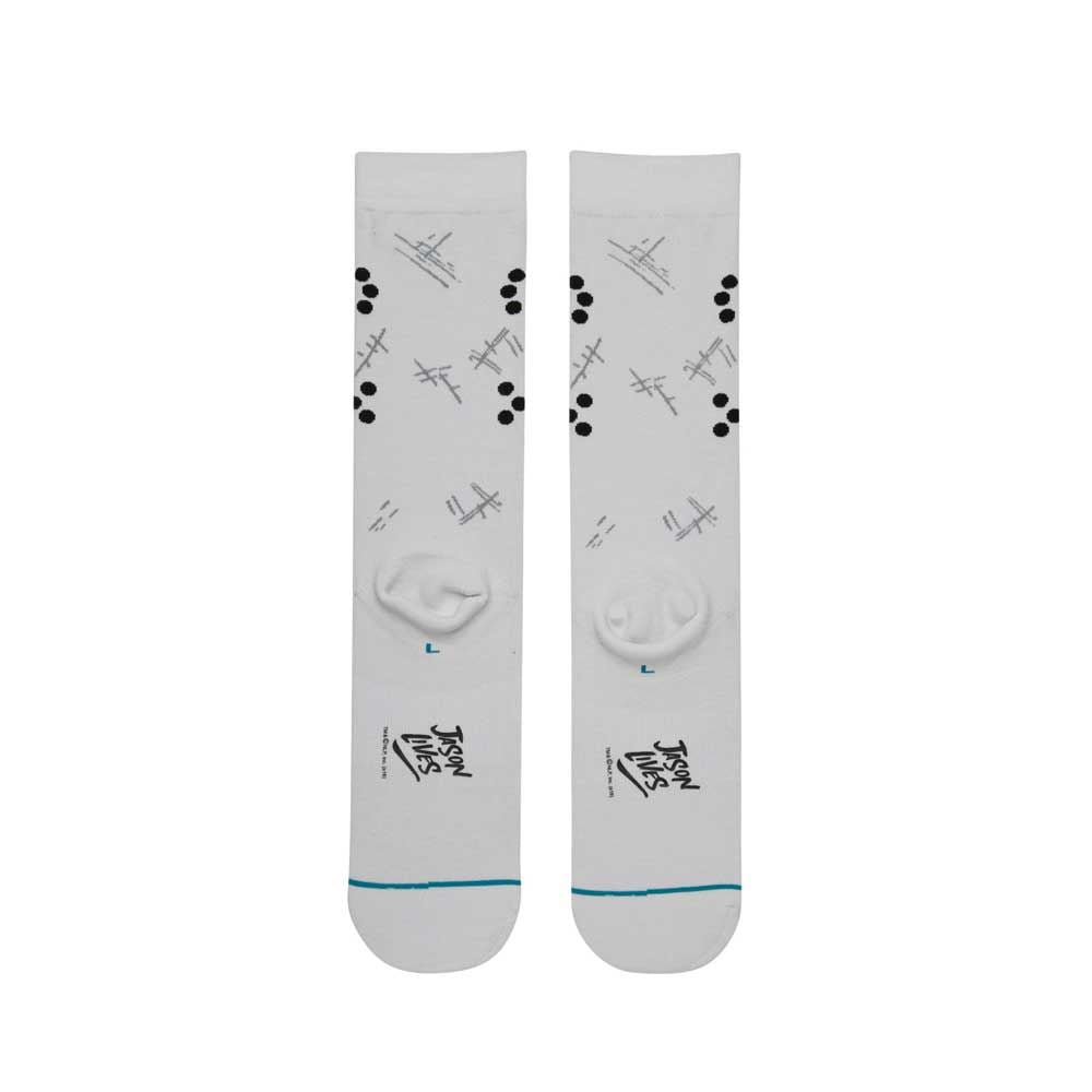 Stance Socks Jason White Large