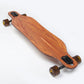 Arbor Performance Factory Complete Skateboard Flagship Axis Multi 40"