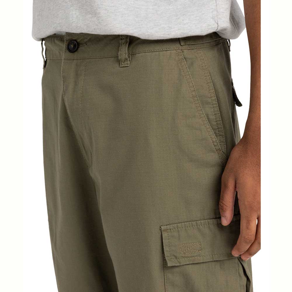 Element Legion Cargo Pants Kalamata Beige