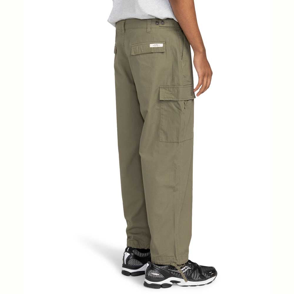Element Legion Cargo Pants Kalamata Beige
