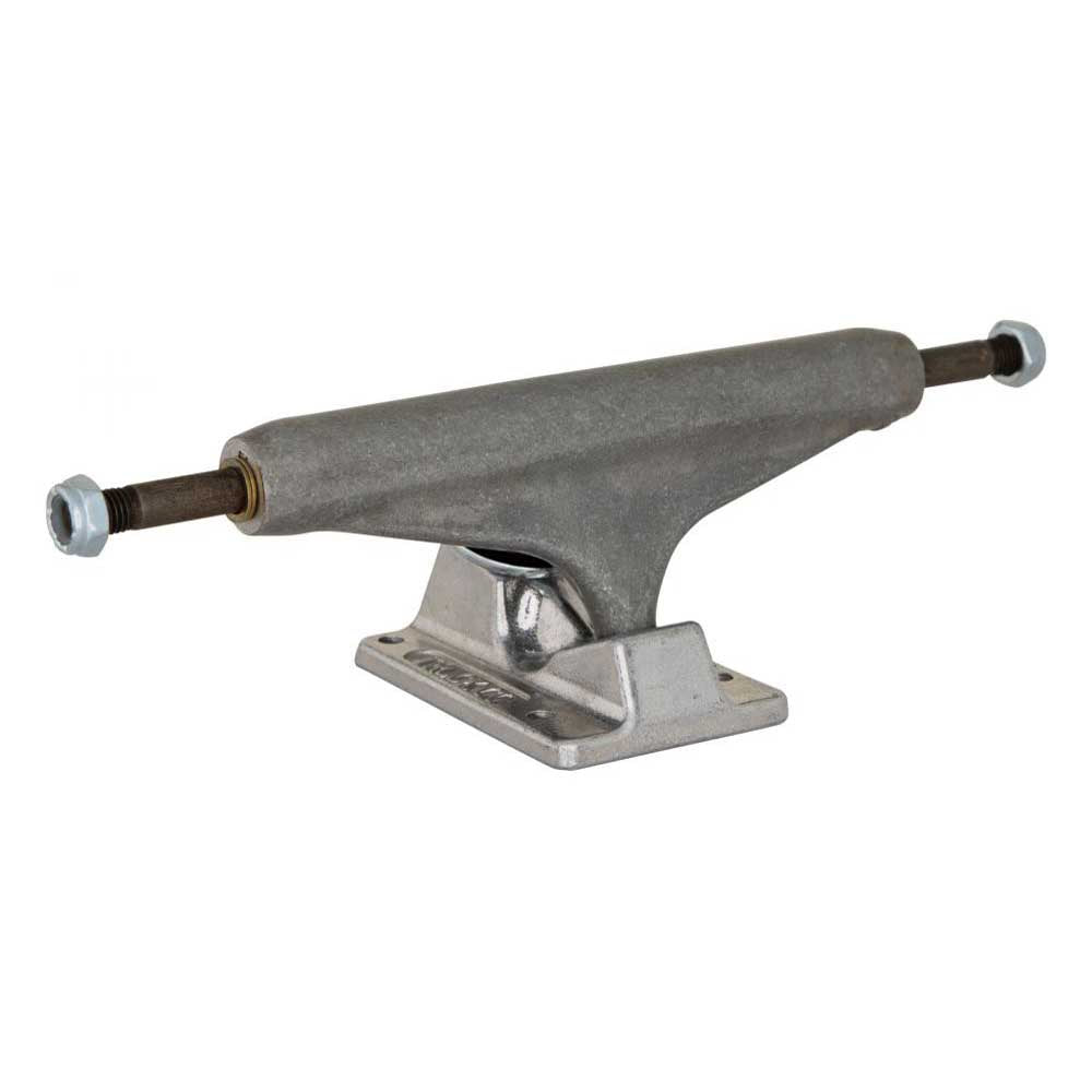 Indy Independent Stage 11 Skateboard Trucks 159 IKP Standard Grey Silver 159mm