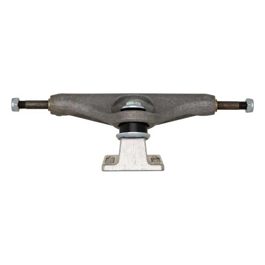 Indy Independent Stage 11 Skateboard Trucks 159 IKP Standard Grey Silver 159mm