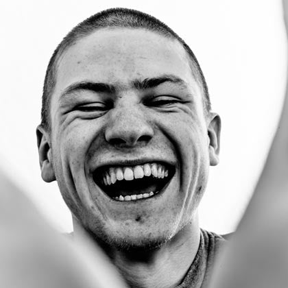 Reiss Johnson Black Sheep Skateboard Team