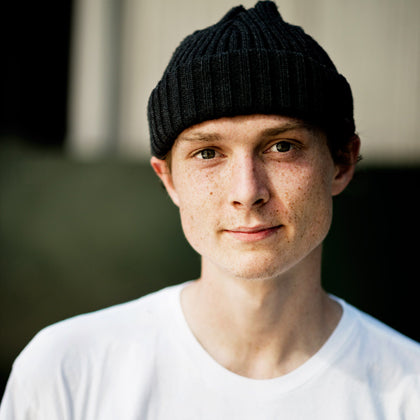 Seb Batty Black Sheep Skateboard Team