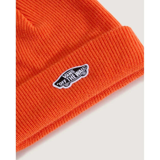 Vans Classic Cuff Beanie Flame Orange