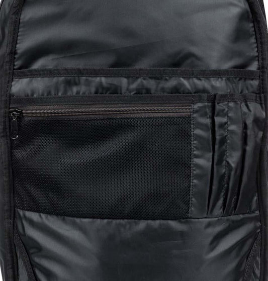 DC Shoe Co Chalkers 4 Backpack Black Fall 26